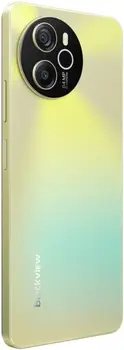 Смартфон Blackview Shark 8 8/256GB Scorching Gold (Global Version)