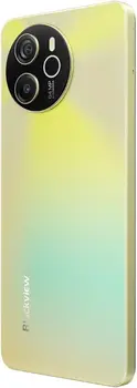 Смартфон Blackview Shark 8 8/256GB Scorching Gold (Global Version)