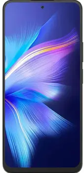 Смартфон Blackview Shark 9 8/256GB Black (Global Version)