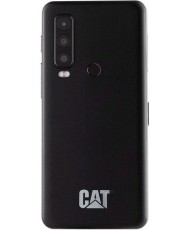 Смартфон CATerpillar CAT S75 6/128GB Black