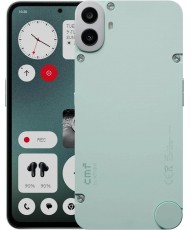 Смартфон CMF by Nothing Phone 1 8/256GB Light Green (Global Version)