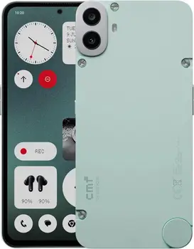 Смартфон CMF by Nothing Phone 1 8/128GB Light Green (Global Version)
