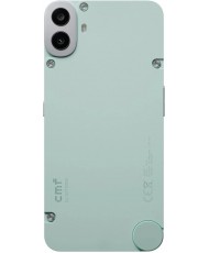 Смартфон CMF by Nothing Phone 1 8/256GB Light Green (Global Version)