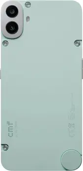 Смартфон CMF by Nothing Phone 1 8/128GB Light Green (Global Version)
