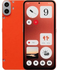 Смартфон CMF by Nothing Phone 1 8/256GB Orange (Global Version)