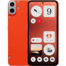 Смартфон CMF by Nothing Phone 1 8/256GB Orange (Global Version)