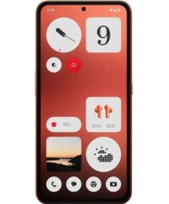 Смартфон CMF by Nothing Phone 1 8/256GB Orange (Global Version)