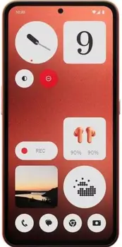 Смартфон CMF by Nothing Phone 1 8/256GB Orange (Global Version)