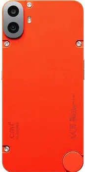 Смартфон CMF by Nothing Phone 1 8/256GB Orange (Global Version)