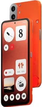 Смартфон CMF by Nothing Phone 1 8/256GB Orange (Global Version)