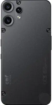 Смартфон CMF by Nothing Phone 2 Pro 8/128GB Black (Global Version)
