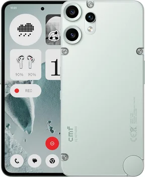 Смартфон CMF by Nothing Phone 2 Pro 8/256GB Light Green (Global Version)
