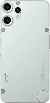 Смартфон CMF by Nothing Phone 2 Pro 8/256GB Light Green (Global Version)
