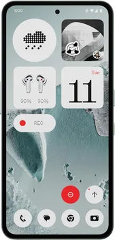 Смартфон CMF by Nothing Phone 2 Pro 8/256GB Light Green (Global Version)