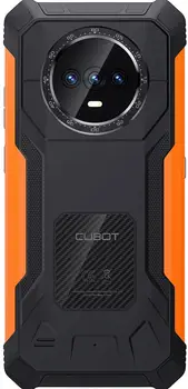 Смартфон Cubot KingKong ES 6/128GB Black (Global Version)