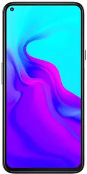Смартфон Cubot X30P 8/256GB Black (Global Version)