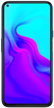 Смартфон Cubot X30P 8/256GB Blue (Global Version)