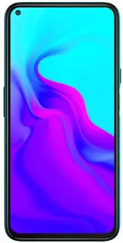 Смартфон Cubot X30P 8/256GB Green (Global Version)