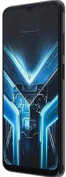 Смартфон Cubot X70 12/256GB Space Black (Global Version)