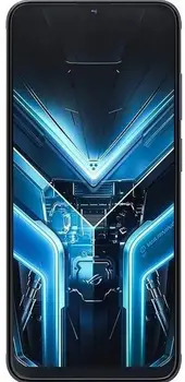 Смартфон Cubot X70 12/256GB Space Black (Global Version)