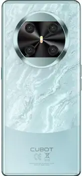 Смартфон Cubot X90 16/256GB Green (Global Version)