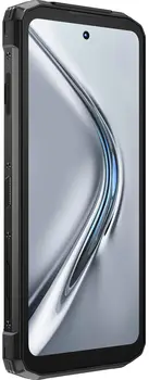 Смартфон DOOGEE Fire 6 Power 8/256GB Green (Global Version)