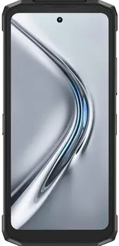 Смартфон DOOGEE Fire 6 Power 8/256GB Green (Global Version)