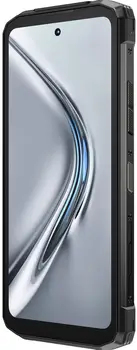 Смартфон DOOGEE Fire 6 Power 8/256GB Green (Global Version)