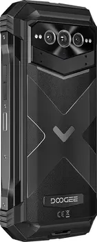 Смартфон DOOGEE V Max Pro 12/512GB Nightfall Black (Global Version)