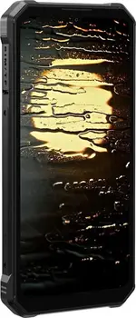 Смартфон Fossibot F105 4/64GB Black (Global Version)