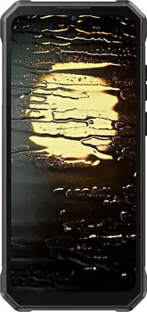 Смартфон Fossibot F105 4/64GB Black (Global Version)