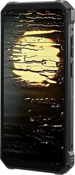 Смартфон Fossibot F105 4/64GB Black (Global Version)