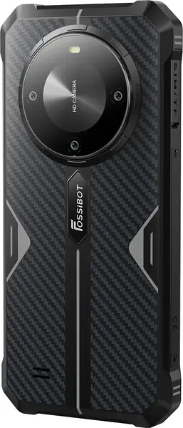 FOSSiBOT F105 アンドロイド14 4+8+64GB FOSSiBOT F105 4/64GB купить в Украине - Экстрим Маркет