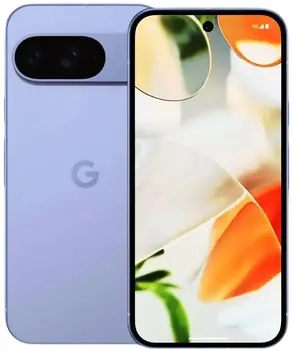 Смартфон Google Pixel 10 12/256GB Frost (Global Version)