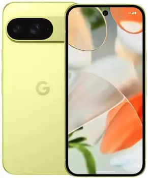 Смартфон Google Pixel 10 12/256GB Limoncello (Global Version)