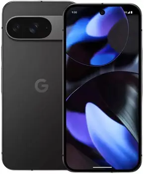 Смартфон Google Pixel 10 12/256GB Obsidian (Global Version)