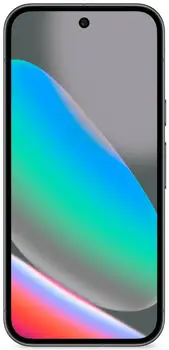 Смартфон Google Pixel 10 eSIM 12/256GB Obsidian (USA)