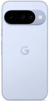 Смартфон Google Pixel 10 eSIM 12/256GB Frost (USA)