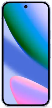 Смартфон Google Pixel 10 eSIM 12/256GB Frost (USA)