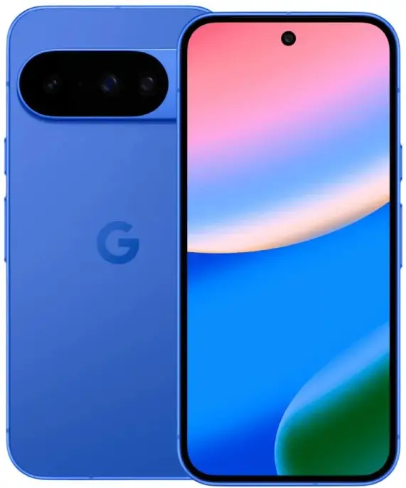 Смартфон Google Pixel 10 12/128GB Indigo (Global Version) - купить
