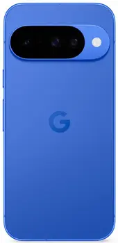 Смартфон Google Pixel 10 eSIM 12/256GB Indigo (USA)
