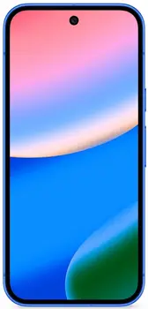 Смартфон Google Pixel 10 eSIM 12/256GB Indigo (USA)