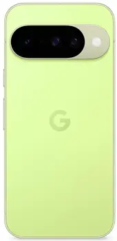 Смартфон Google Pixel 10 eSIM 12/256GB Lemongrass (USA)
