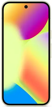 Смартфон Google Pixel 10 eSIM 12/256GB Lemongrass (USA)