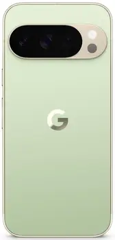 Смартфон Google Pixel 10 Pro eSIM 16/256GB Jade (USA)