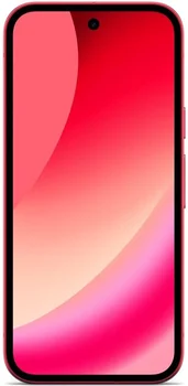 Смартфон Google Pixel 10a 8/256GB Berry (Global Version)