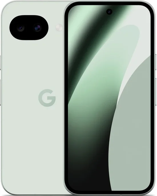 Смартфон Google Pixel 10a 8/256GB Fog (Global Version) - купить по