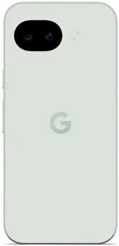 Смартфон Google Pixel 10a 8/256GB Fog (Global Version)