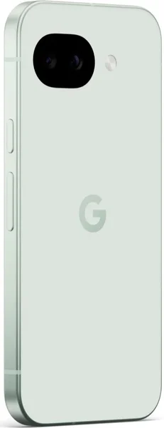Смартфон Google Pixel 10a 8/256GB Fog (Global Version) - купити по