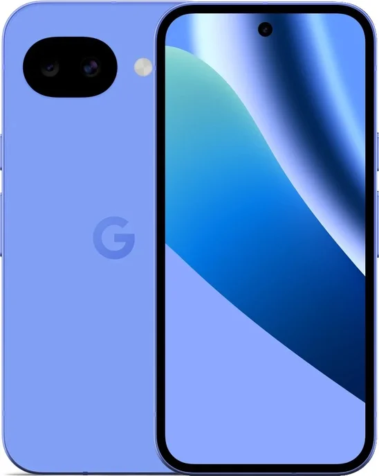 Смартфон Google Pixel 10a 8/256GB Lavender (Global Version